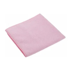 Vileda microtuff swift microvezeldoek rood (5 stuks)