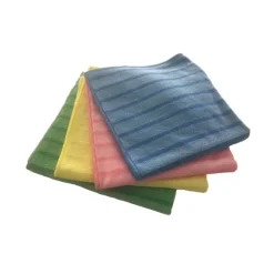 Vileda microtuff universal geel (10x40cm)