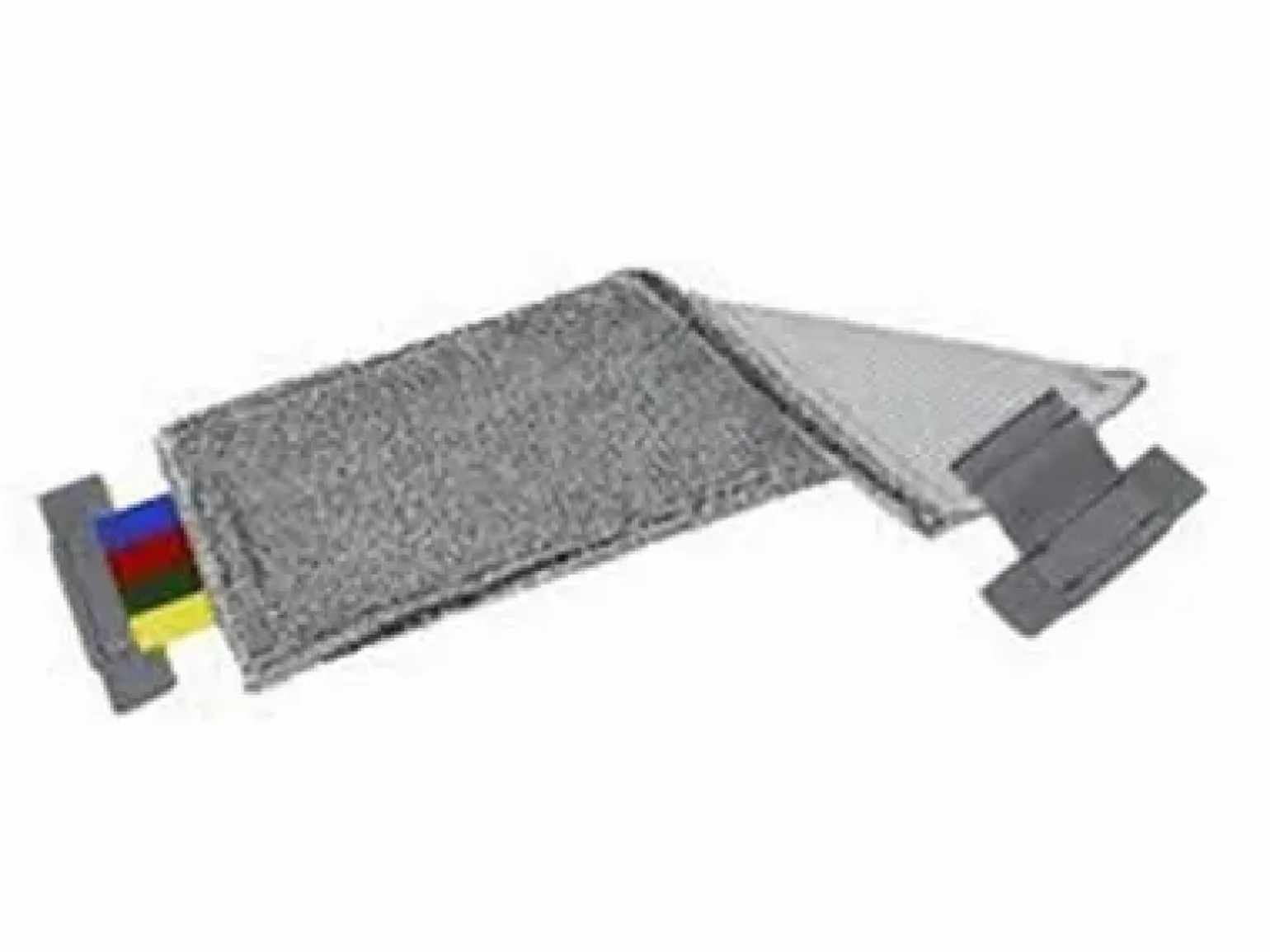 Vileda ultraspeed safe mop