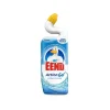 WC-eend toiletreiniger extra parfum ocean fresh (750ml)
