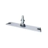 Weco Allure Velcro Vlakmopframe (40cm)