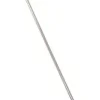 Weco aluminium steel (150 cm/23.5) + gat blauw