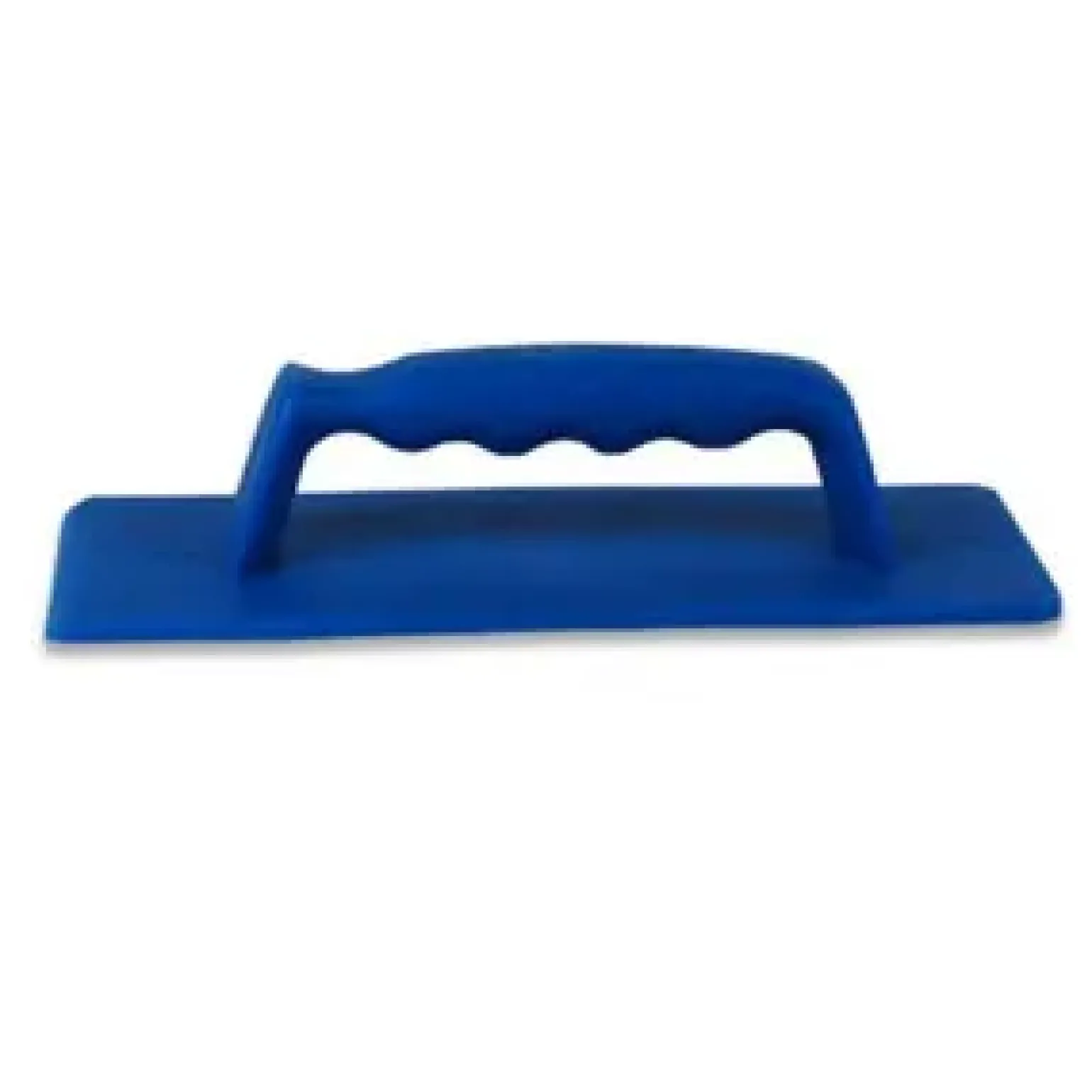 Weco doodlebughouder handgebruik blauw