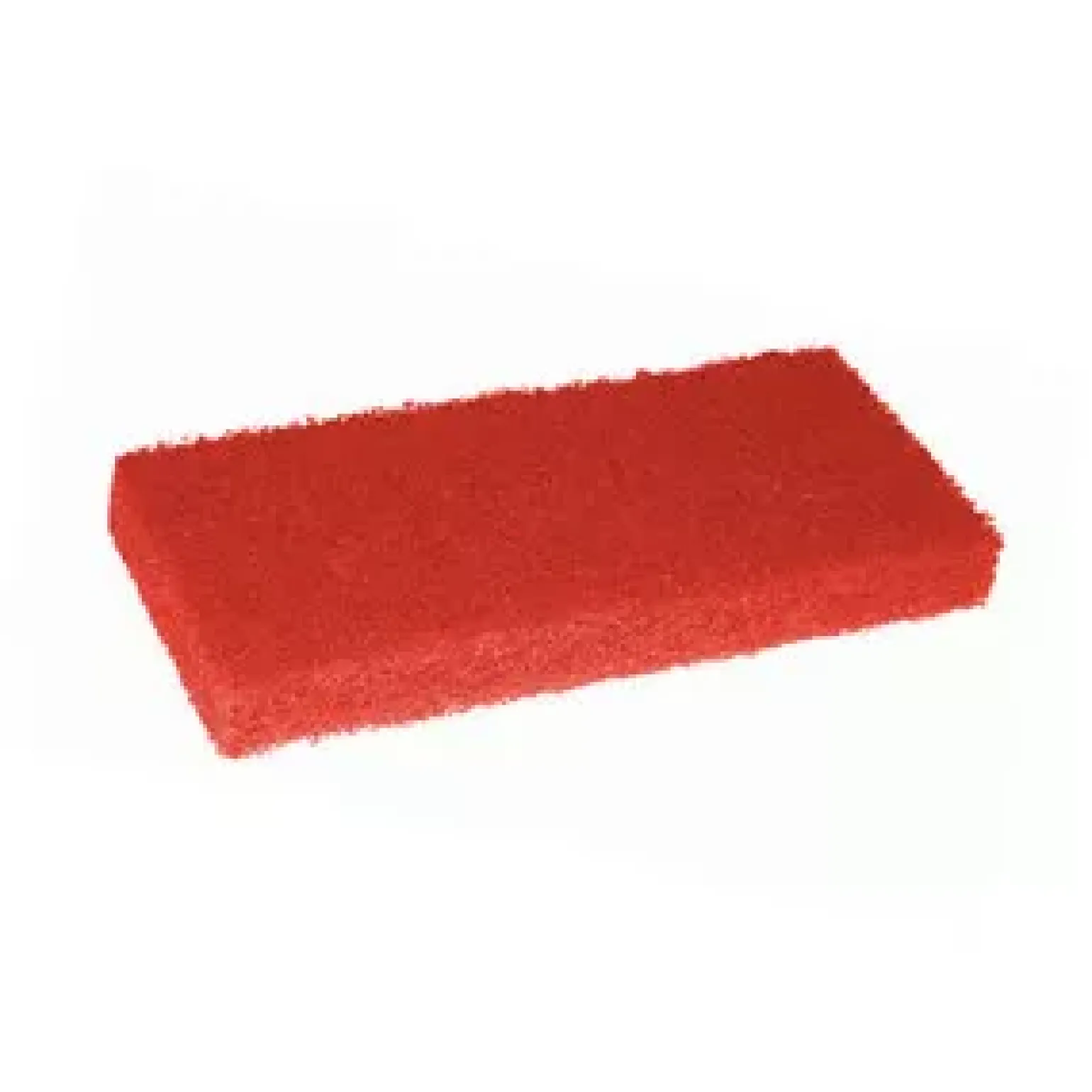 Weco doodlebugpad rood 12×25 cm (10 stuks)