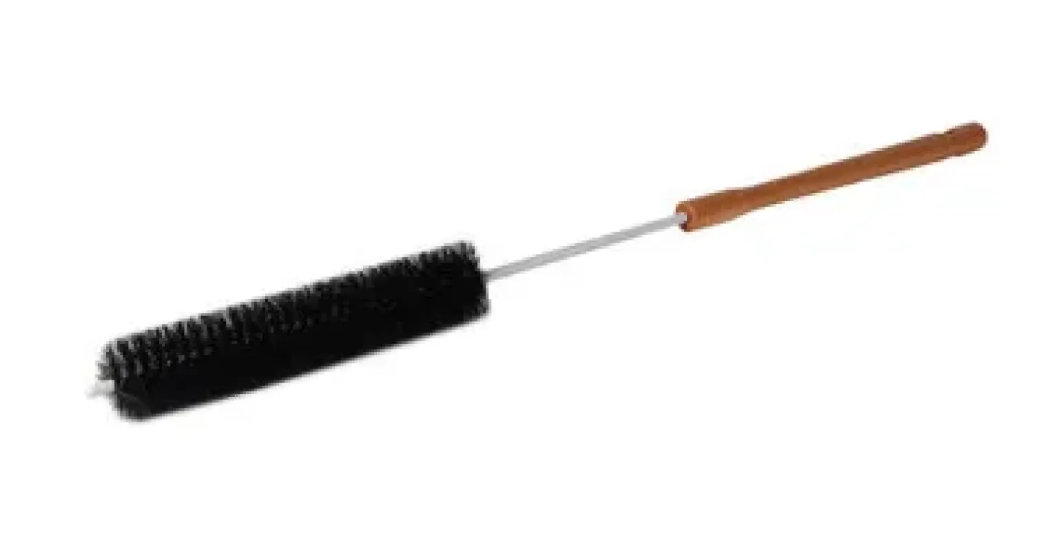 Weco Radiatorwisser Enkel Zwart Haar