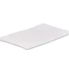 Weco schuurlapje wit 150×230 mm (10 stuks)