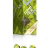 Zuivelrijck Biologische Halfvolle Koffiemelk Cups (200x 7,5gr)