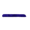 Zwabberhoes acryl blauw (80cm)